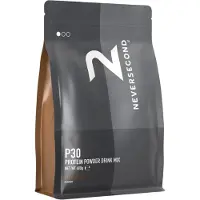 Neversecond P30 Proteinpulver För Dryck Choklad 600g