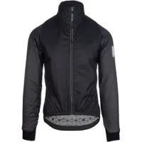 Q36.5 Jacket Adventure Winter Black color Man, Size M