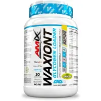 Amix Waxiont Jordgubbe 1kg 1kg