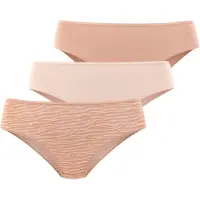 LASCANA Trosa beige / sand