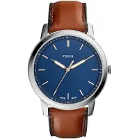 Fossil The Minimalist FS5304