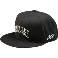 Troy Lee Designs Scholar Flat Keps