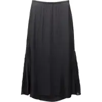 Pull&Bear Kjol svart