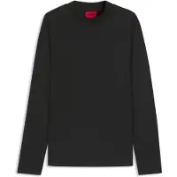 HUGO Dimersolo 10271881 01 T-shirt Med Lång ärm