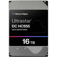 Western Digital Wuh722016cle6l4 Hdd