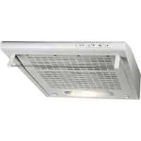 Amica OSC 5112W köksfläkt, vit