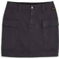 G-Star Cargo Kort Kjol