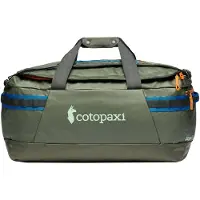 Cotopaxi Allpa Getaway 70l Duffel Fatigue