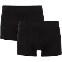 We fashion Boxershorts svart