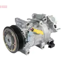 Denso Kompressor för luftkonditionering DCP21032