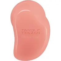 Tangle Teezer Hårborste - Thick &amp; Curly - Terrakotta - - One Size - Hårborste