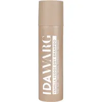 Ida Warg Vanilla Fudge Dry Shampoo Dark Hair Torrschampo 150 ml
