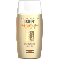 Isdin Fotoprotektor Fusion Water Urban Spf30 50 ml