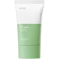 ANUA ANUA_Airy Solkräm Creme SPF 50+ PA++++ 50ml