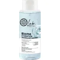 Natura Siberica Lab Biome Hydration Cleansing Balm 400ml