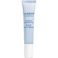 Lumene Nordic Sensitive [Herkkä] Rich Eye Cream Ögonkräm 15 ml