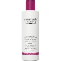 Christophe Robin Colour Shield Shampoo With Camu-Camu Berries Schampo 250 ml