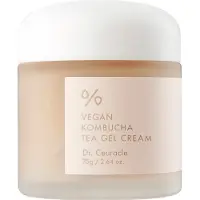 Dr Ceuracle Dr. Ceuracle, Vegansk Kombuchateatgelcreme, 2.64 oz (75 g)