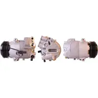 ELSTOCK Kompressor för luftkonditionering 51-0902