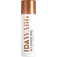Ida Warg Self-Tanning Face & Body Spray Brun utan sol-spray 150 ml