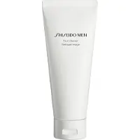 Shiseido Men Face Cleanser 125 ml