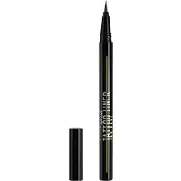Maybelline Tattoo Liner Ink Pen Black Eyeliner 1 ml Nr. 1 - Black