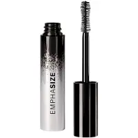 Mesauda Emphasize Mascara 13.5 ml Black