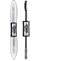 L'Oréal Pro XXL Volym 2 Steg Mascara - Svart