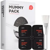 SKIN1004 [] ZOMBIE BEAUTY Mummy Pack 1BOX (8EA)