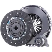 LuK Kopplingssats RepSet Pro 624 3254 34