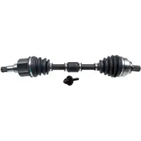 FEBI BILSTEIN Drivaxel 183290