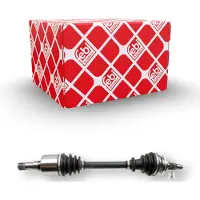 FEBI BILSTEIN Drivaxel 182443