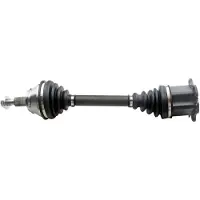 FEBI BILSTEIN Drivaxel 186588