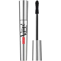 PUPA Milano PUPA-Milano Ogon MascaraVamp! Mascara Vattenfast No. 001 Extra Black 9 ml ()