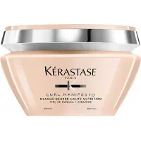 Kérastase Curl Manifesto Masque Nutrition Extra-Rich 200 ml