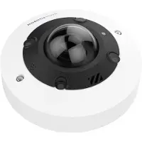 Mobotix Mx-vh1a-12-ir-va övervakningskamera