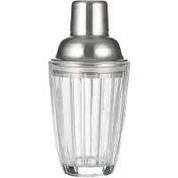 Kilner Cocktail Shaker Glas