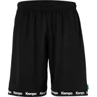 Kempa Sportbyxa svart / vit