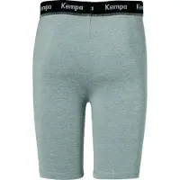 Kempa Sportunderkläder gråmelerad / svart / vit