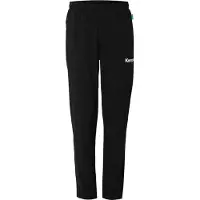 Kempa Sportbyxa 'Evolution' svart / vit