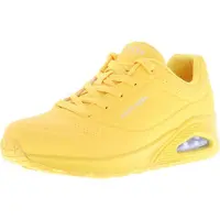 SKECHERS Sneakers gul Uno-Stand On Air 36