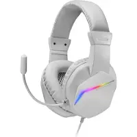 Mars Gaming Mh1222 Rgb Gamingheadset