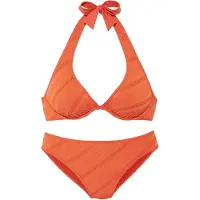 s.Oliver Bikini orange