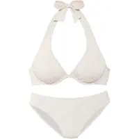 s.Oliver Bikini vit