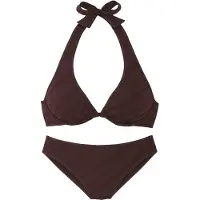 s.Oliver Bikini choklad