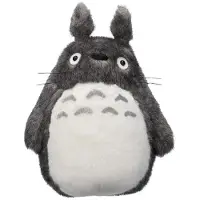 SEMIC My Neighbor Totoro Acryl Big Totoro M 26 Cm Nallebjörn