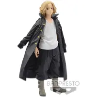 Banpresto Säg Manjiro Tokyo Revengers 18 Cm