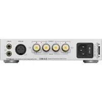 SMSL PA200 slutsteg 400W