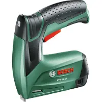 Bosch Ptk 3.6 Li Elektrisk Häftapparat