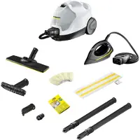 Kärcher Sc 4 Easyfix Premium Ångrengörare